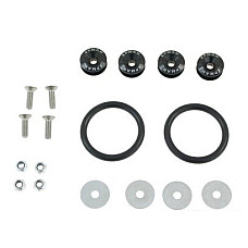 Accesorii moto bara de protectie suporturi pini Quick Release SPEEDMAX PP ZM 018