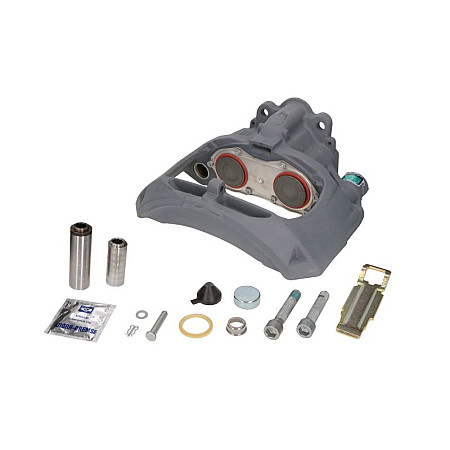 Etrier frana Etrier de frana cu disc Fata Dreapta KNORR  SN7 nou DANA EVOBUS MERCEDES KNORR K 003800