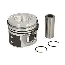 Piston 755 CITROEN BERLINGO BERLINGO MULTISPACE BERLINGO/MINIVAN C2 C3 I C3 II C3 PICASSO C4 C4 GRAND PICASSO I C4 I C4 PICASSO I C5 II C5 III XSARA PICASSO 1.6D 10.03- NE 130037003121