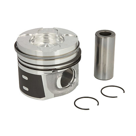 Piston 755 CITROEN BERLINGO BERLINGO MULTISPACE BERLINGO/MINIVAN C2 C3 I C3 II C3 PICASSO C4 C4 GRAND PICASSO I C4 I C4 PICASSO I C5 II C5 III XSARA PICASSO 1.6D 10.03- NE 130037003121