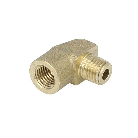 Set conexiune, cuplaj rapid Central lubrication connector SKF LL/504-201K