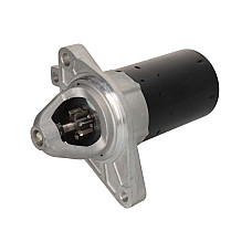 Electromotor 12V 11kW CITROEN C1 PEUGEOT 107 TOYOTA AYGO 1.0 06.05-09.14 BOSCH 1 986 S00 672
