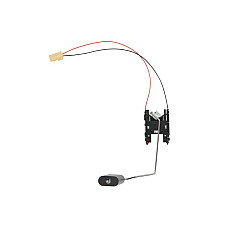 Intrerupator, control nivel combustibil Senzor nivel combustibil OPEL ZAFIRA B ZAFIRA B/MINIVAN 1.6-2.2 07.05-04.15 BOSCH 1 582 980 170
