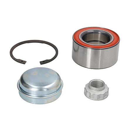 Kit rulmenti roata Kit rulment roata Fata 42x75x37 MERCEDES A W168 VANEO 414 1.4-2.1 07.97-07.05 FAG Bearings 713 6673 10