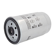 filtru combustibil MAN L 2000 BOSS FILTERS BS04-025