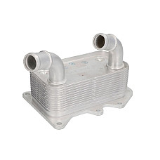 Radiator ulei, ulei motor Oil cooler HYUNDAI GRAND SANTA FE IX35 SANTA FE II SANTA FE III SANTA FE II/SUV TUCSON KIA CARNIVAL III SORENTO II SORENTO III SPORTAGE III SPORTAGE IV 2.0D/2.0DH/2.2D 03.06- KOREA U90108OEM