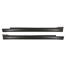 Mulura decorativa/de protectie a pragului de usa Scut exterior balansier Dreapta/Stanga pentru pictura Pachet M BMW 5 E60 5 E61 12.01-12.10 BLIC 5703-06-0066571P