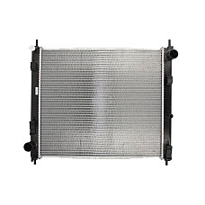 Radiator, racire motor Radiator motor Manual  NISSAN CUBE JUKE 1.5D KOYORAD PL022777
