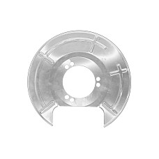 &quot;Protectie stropire,disc frana Capacul discului de frana Spate Stanga 16&quot;&quot; CHEVROLET MALIBU OPEL INSIGNIA A 1.4-2.8 07.08-&quot; OE OPEL 05 46 477