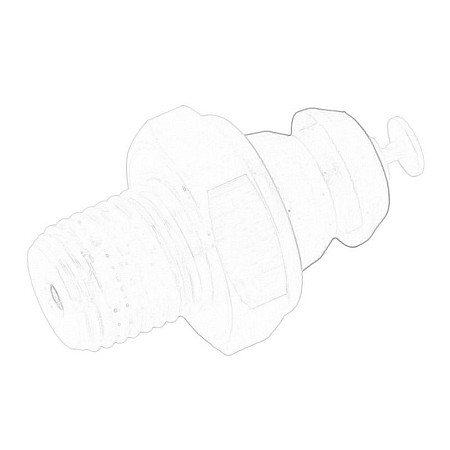 Senzor,presiune ulei Piesa originala OE CNH OE CASE 82028130-CNH