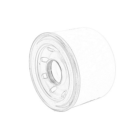 Filtru, sistem hidraulic primar Gearbox hydraulic filter URSUS 7000 MF BELL 300 CLAAS ARES CELTIS DITCH WITCH R EXACT E JOHN DEERE 1000 300 3000 400 4000 500 5000 600 6000 800 1004-4-74CTA24V OE AGCO 4303303M1-MF