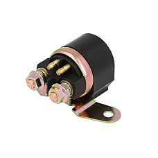 Releu,demaror Starter relay SUZUKI DR GN GS GSF GSX GSX-R LS LT LT-F VS 125-1400 1984-2015 ARROWHEAD SND6054