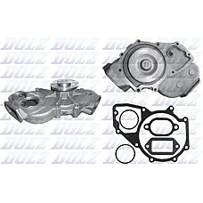 Pompa apa Pompa de apa cu retarder MERCEDES AXOR AXOR 2 SK OM402.971-OM457.981 03.91- DOLZ DOLZ M669