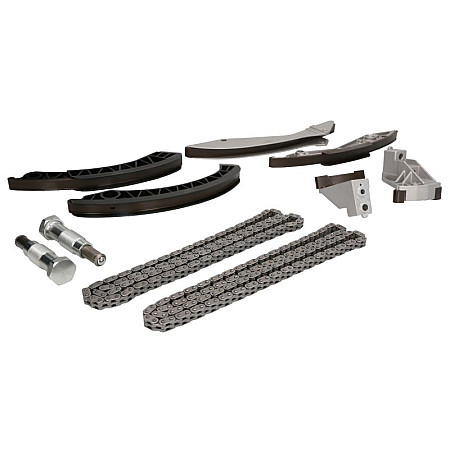 Chit lant de distributie Timing set chain + sprocket VOLVO V40 MITSUBISHI COLT VI NISSAN PRIMASTAR OPEL VIVARO A RENAULT TRAFIC II SMART CABRIO CITY-COUPE CROSSBLADE FORFOUR FORTWO ROADSTER 0.6-2.5D 07.98- HEPU HEP21-0475