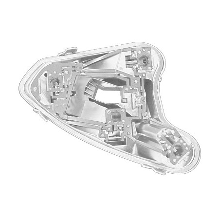 Ansamblu lumini, stopuri Cartus de lampa sigilat Spate Dreapta priza PEUGEOT 308 I 1.4-2.0D 09.07-10.14 OE PEUGEOT 1606959180