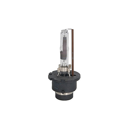 Bec, far faza lunga Light bulb xenon 1pcs D4R 42V max. 35W light colour cool white max. 6000K socket type P32D-5 no road approval xenon M-TECH TUOLOZMD4R6