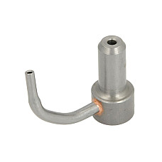 Diuza ulei, racire fusta piston Oil injection nozzle MERCEDES OM 611/612 DE LA OM 613 LA OM 646 DE LA OM 647/648 LA OE GERMANY 01 1840 600000