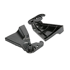 Buton pt. regl. inaltimii scaunului Seat back regulation R SCANIA PGRT 01.03- AKUSAN SCA-SE-034R