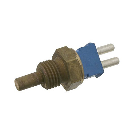 Senzor,temperatura lichid de racire intrerupator termostatic al ventilatorului radiatorului MERCEDES 124 A124 124 C124 124 T-MODEL S124 124 W124 C T-MODEL S202 C W202 E A124 1.8-6.0 12.84-10.01 FEBI BILSTEIN 07016