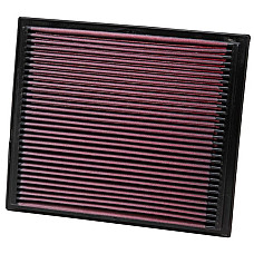 Filtru de aer sport VW GOLF / JETTA III CABRIOLET K&amp;N FILTERS 33-2069