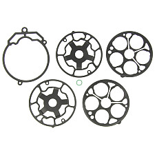 Set inel etansare, sistem climatizare simering THERMOTEC KTT050048