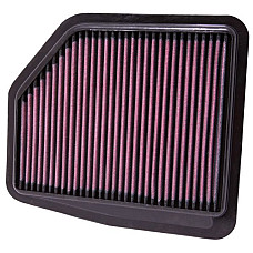 Panou de filtrare (cartus) K &amp; N filtru de aer - Suzuki Grand Vitara 2.4L 2009 K&amp;N FILTERS 33-2429