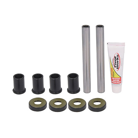 Set reparatie, bara stabilizatoare ATV A-Arm swingarm repair kit front top PIVOT WORKS PWAAK-H06-000