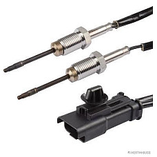 Senzor, temperatura gaze evacuare Senzor temperatura evacuare dupa convertizor catalitic DS DS 4 DS 5 DS 7 CITROEN C4 GRAND PICASSO II C4 II C4 PICASSO II C4 SPACETOURER C5 AIRCROSS C5 III DS4 2.0D 04.09- HERTH+BUSS PARTI ELECTRICE 70682523