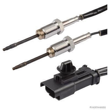 Senzor, temperatura gaze evacuare Senzor temperatura evacuare dupa convertizor catalitic DS DS 4 DS 5 DS 7 CITROEN C4 GRAND PICASSO II C4 II C4 PICASSO II C4 SPACETOURER C5 AIRCROSS C5 III DS4 2.0D 04.09- HERTH+BUSS PARTI ELECTRICE 70682523