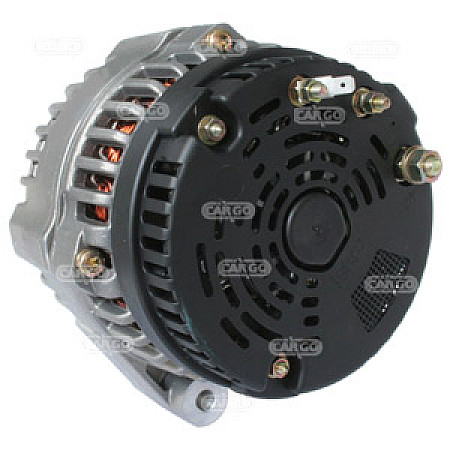Alternator 14V 143A MERCEDES C T-MODEL S202 C W202 CLK A208 CLK C208 E T-MODEL S210 E W210 M W163 S C140 S C215 S W140 SL R129 2.8-6.0 09.89-03.06 CARGO CAR111850