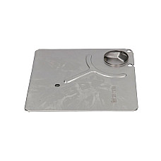 Filtru hidraulic, cutie de viteze automata 24311218571 Febi filtru de ulei 4HP22BMW cutie de viteze automata M20/30/70 FEBI FE08956