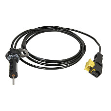 Kit reparare etrier Senzor uzura placute frana lungime: 2850mm MERITOR MER 68327006