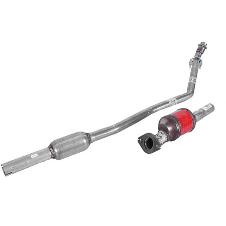 Catalizator EURO 6 KIA PICANTO II 1.0 05.11-03.17 BM CATALYSTS BM92782H