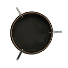 Carcasa filtru aer MAN L 2000 Producator PACOL BPD-MA014