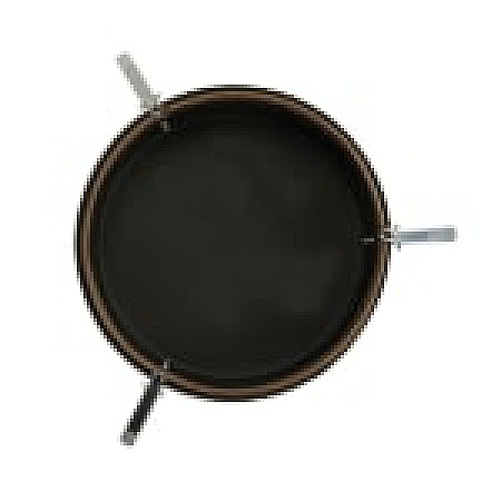 Carcasa filtru aer MAN L 2000 Producator PACOL BPD-MA014