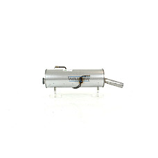 Toba esapament finala Toba esapament Spate PEUGEOT 206 1.1-1.6LPG 08.98- WALKER WALK23164