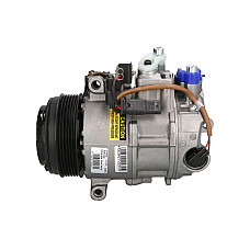Compresor, climatizare Air-conditioning compressor MERCEDES M W166 3.5 06.11-12.15 AIRSTAL 10-4464