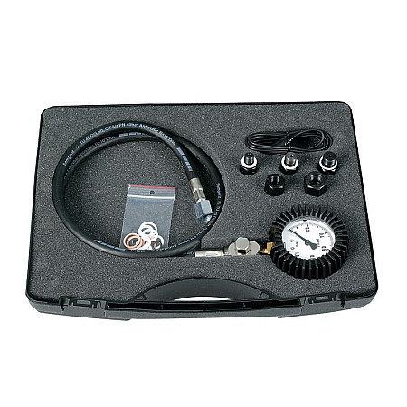 Alte echipamente de diagnoza Pindur siln.DIESEL presiune tester de petrol si benzina PCO-10-C PINDUR HP914 000 00