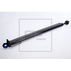 Cilindru basculare, cabina sofer Cilindrul de inclinare a cabinei soferului MAN TGA TGS I TGX I 06.99- PETERS 033.652-00