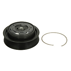 Cupla magnetica, climatizare Air conditioning compressor clutch complete SUNAIR SUNCA-178