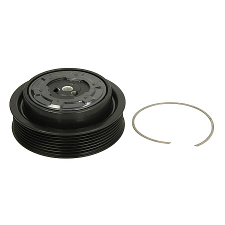 Cupla magnetica, climatizare Air conditioning compressor clutch complete SUNAIR SUNCA-178