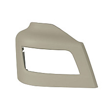 Bara de protectie Bumper corner upper part R MAN TGS I 02.11-09.21 COSPEL 407.12078