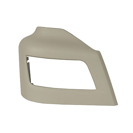 Bara de protectie Bumper corner upper part R MAN TGS I 02.11-09.21 COSPEL 407.12078