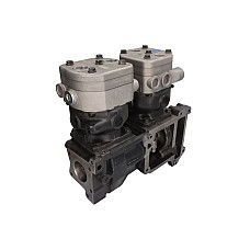 Compresor, instalatie aer comprimat Compresor capacitate 585cm numar de cilindrii: 2 tip de racire: racire cu lichid cu scripete de antrenare remanufacturate MAN F2000 TGA MAN E2000 D2866LF25/D2876L MOTO REMO 51.54100.6007/R