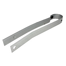 Tabla profilata, suport arc Acoperire cu pistoane BPW 05.348.30.37.0