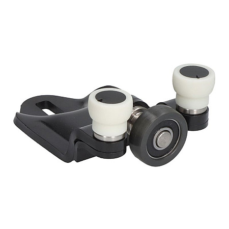 Ghidaj cu role, usa glisanta sliding door hinge trolley top L/R FORD TRANSIT / TOURNEO CUSTOM 04.12- ROLL FTC04