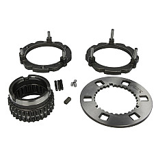 &quot;Sincron transmisie automata Pinion sincron kit reparare &quot;&quot;splits&quot;&quot;&quot; EURORICAMBI 95534752
