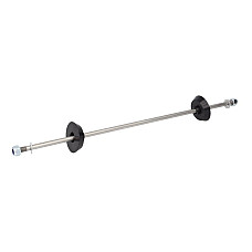 Crash Pad RD Moto surub care conecteaza placutele de protectie pe axa fits HONDA CBR 1000 2004 2005 RDMOTO RDM H14PK