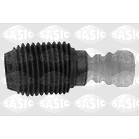 Tampon cauciuc, suspensie Bare amortizor Fata Dreapta/Stanga inaltime 97mm CITROEN BERLINGO BERLINGO/MINIVAN XSARA ZX PEUGEOT PARTNER/MINIVAN 1.1-2.0D 07.92-12.11 SASIC SAS0335515