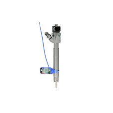 Portinjector Electromagnetic CR injector MERCEDES C CL203 C T-MODEL S203 C W203 CLK C209 E T-MODEL S210 E W210 SPRINTER 2-T B901 B902 2.1D/2.2D/2.7D 06.98-05.09 DAXTONE DTX1015R